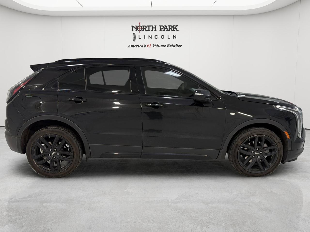 2023 Cadillac XT4 FWD Sport San Antonio TX