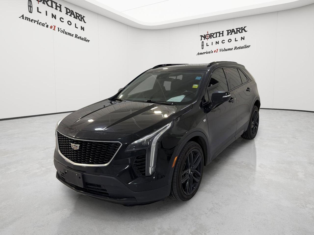 2023 Cadillac XT4 FWD Sport