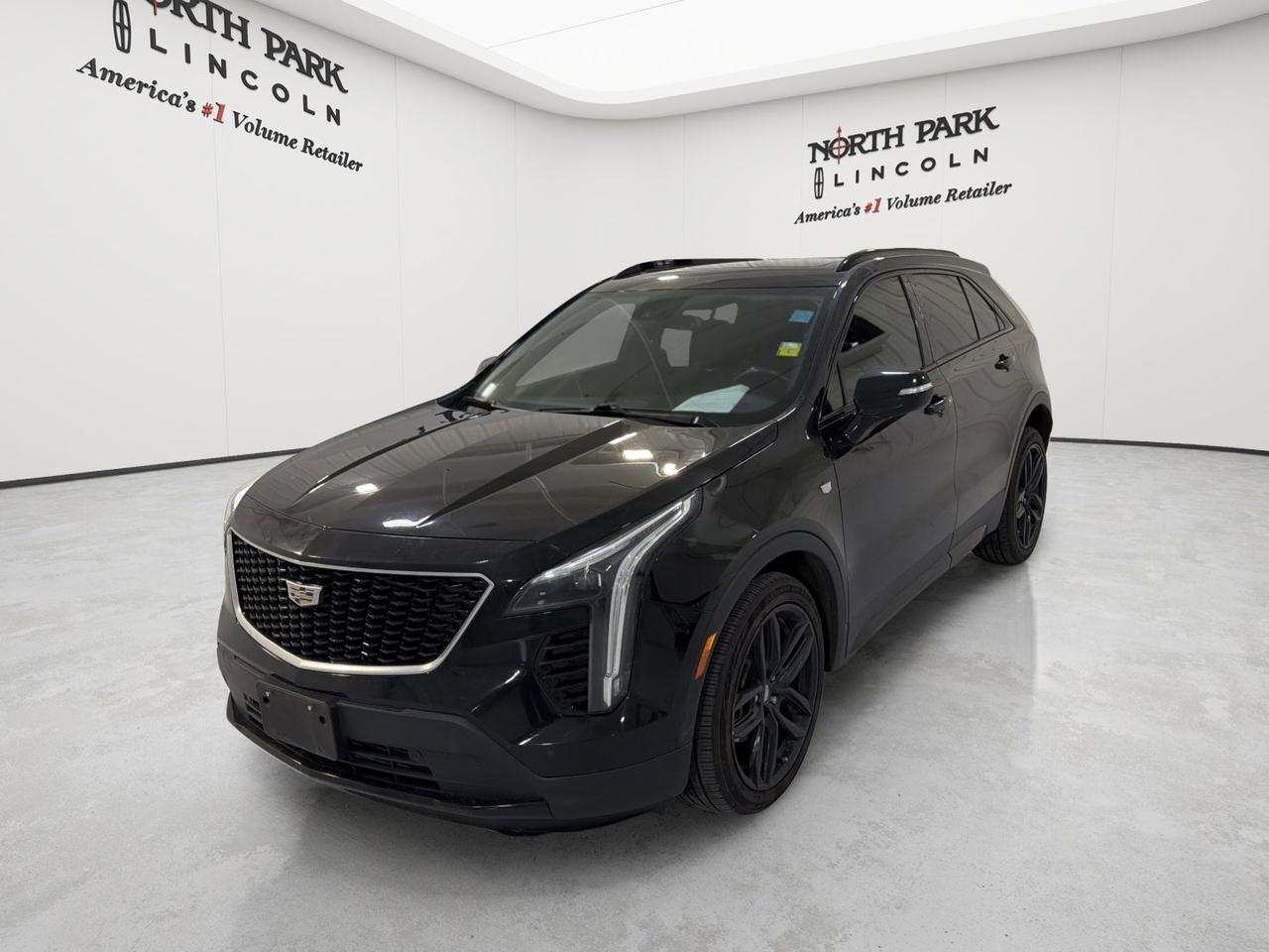 2023 Cadillac XT4 FWD Sport