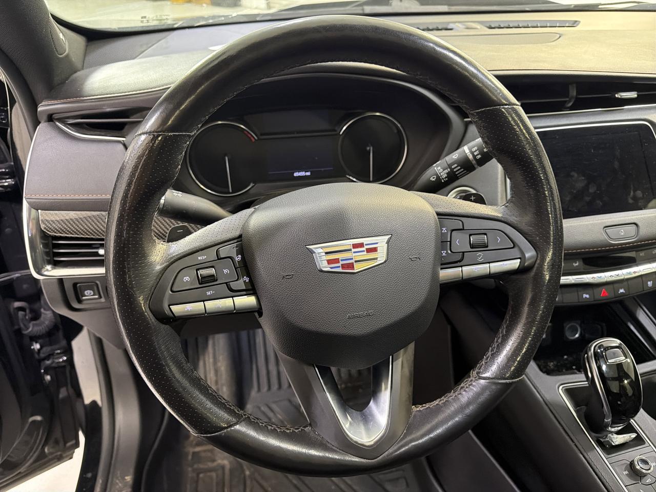 2023 Cadillac XT4 FWD Sport San Antonio TX