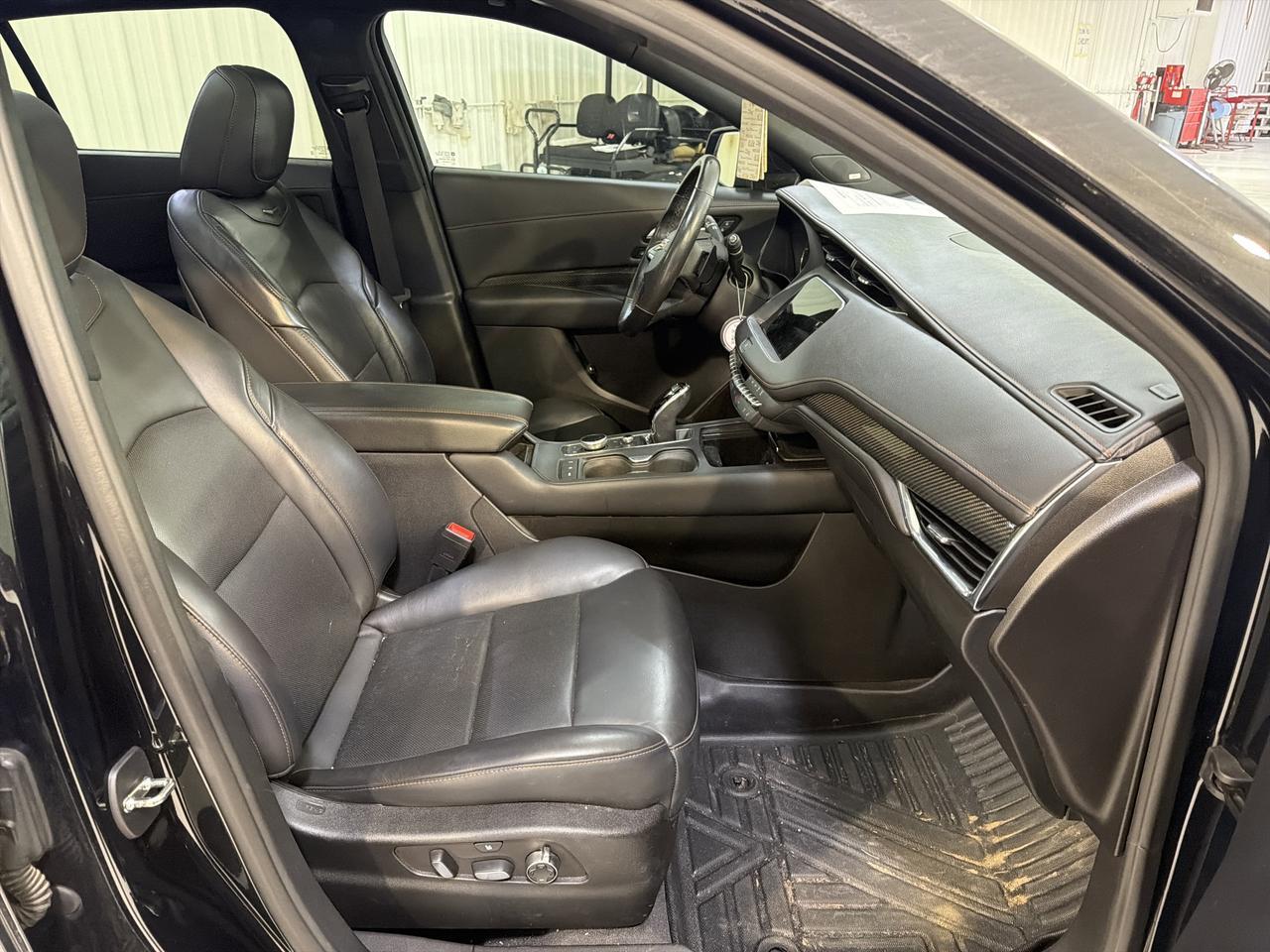 2023 Cadillac XT4 FWD Sport San Antonio TX