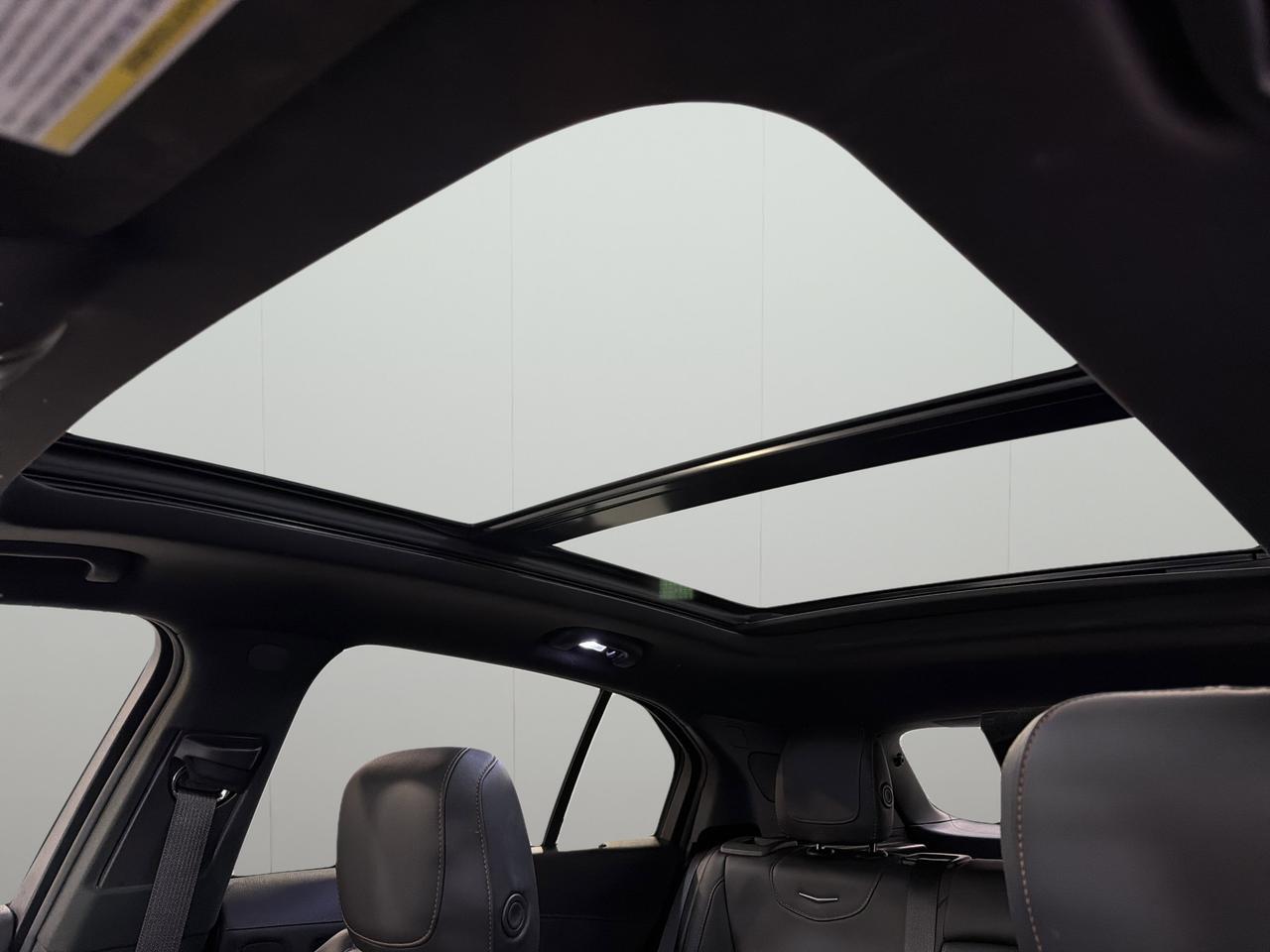 2023 Cadillac XT4 FWD Sport San Antonio TX