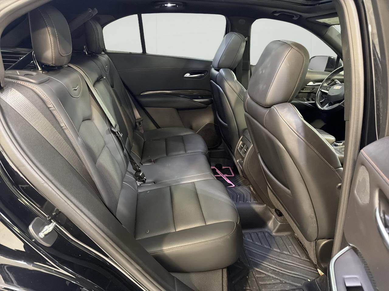 2023 Cadillac XT4 FWD Sport San Antonio TX