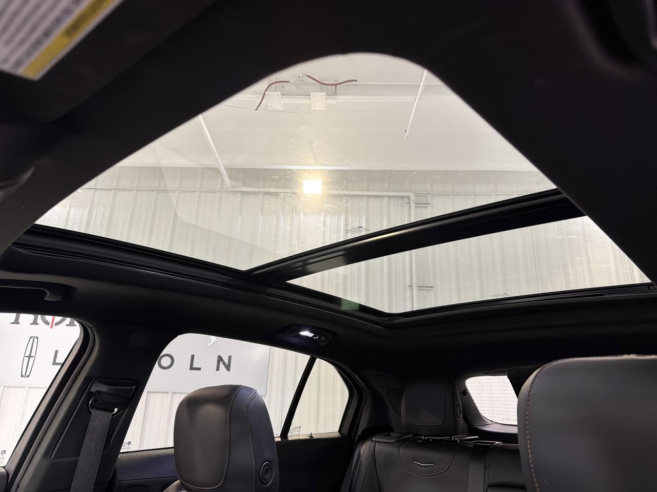 2023 Cadillac XT4 FWD Sport San Antonio TX