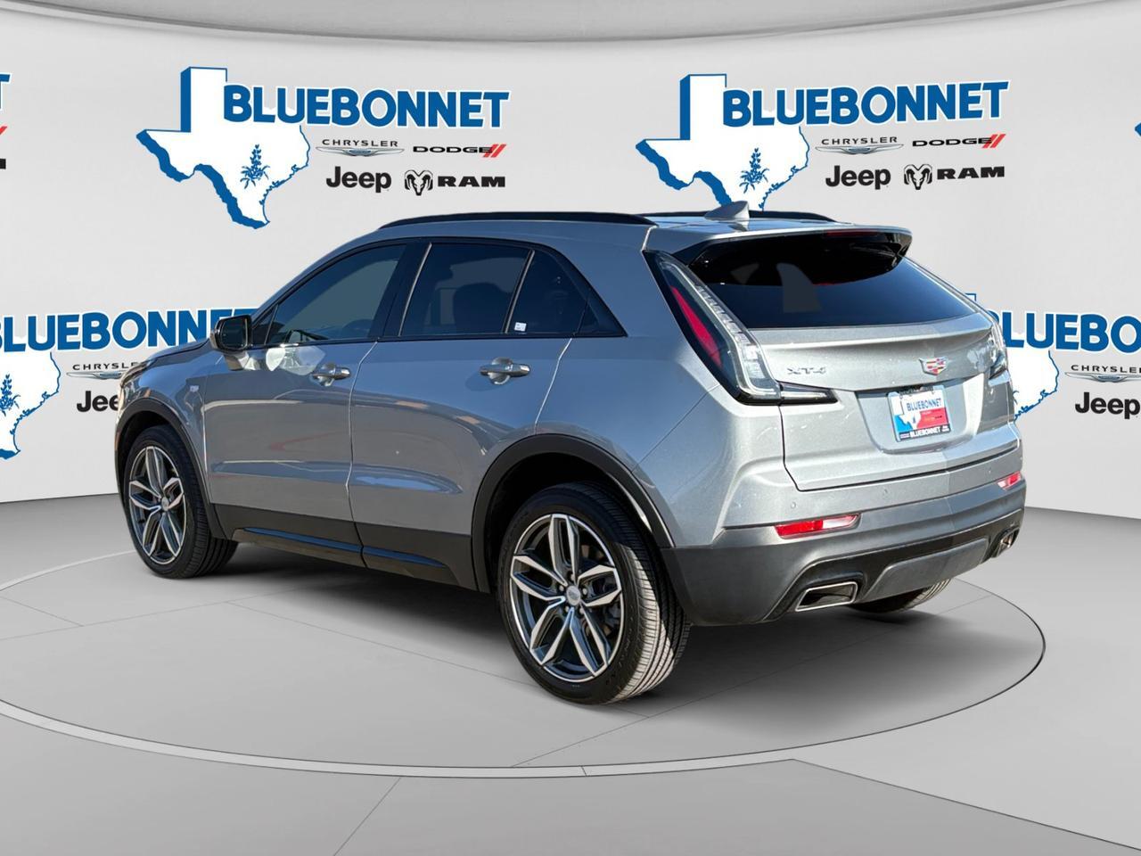 2023 Cadillac XT4 FWD Sport New Braunfels TX