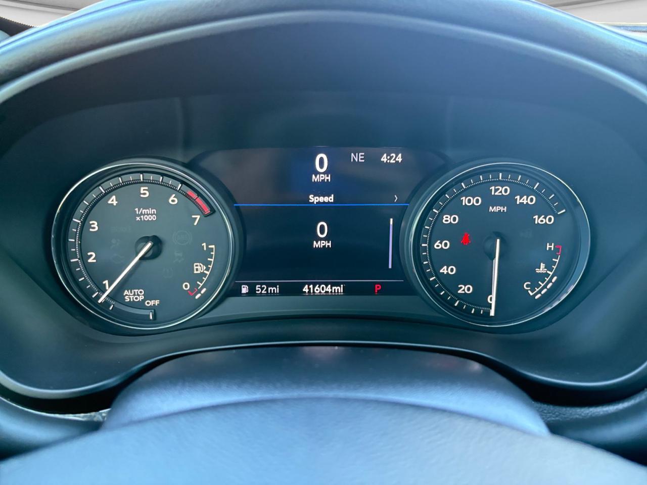 2023 Cadillac XT4 FWD Sport New Braunfels TX