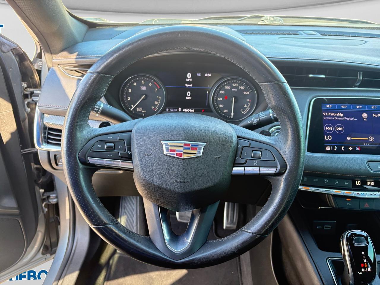 2023 Cadillac XT4 FWD Sport New Braunfels TX