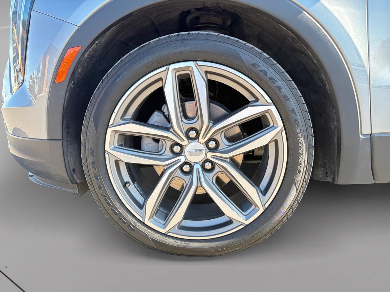 2023 Cadillac XT4 FWD Sport New Braunfels TX