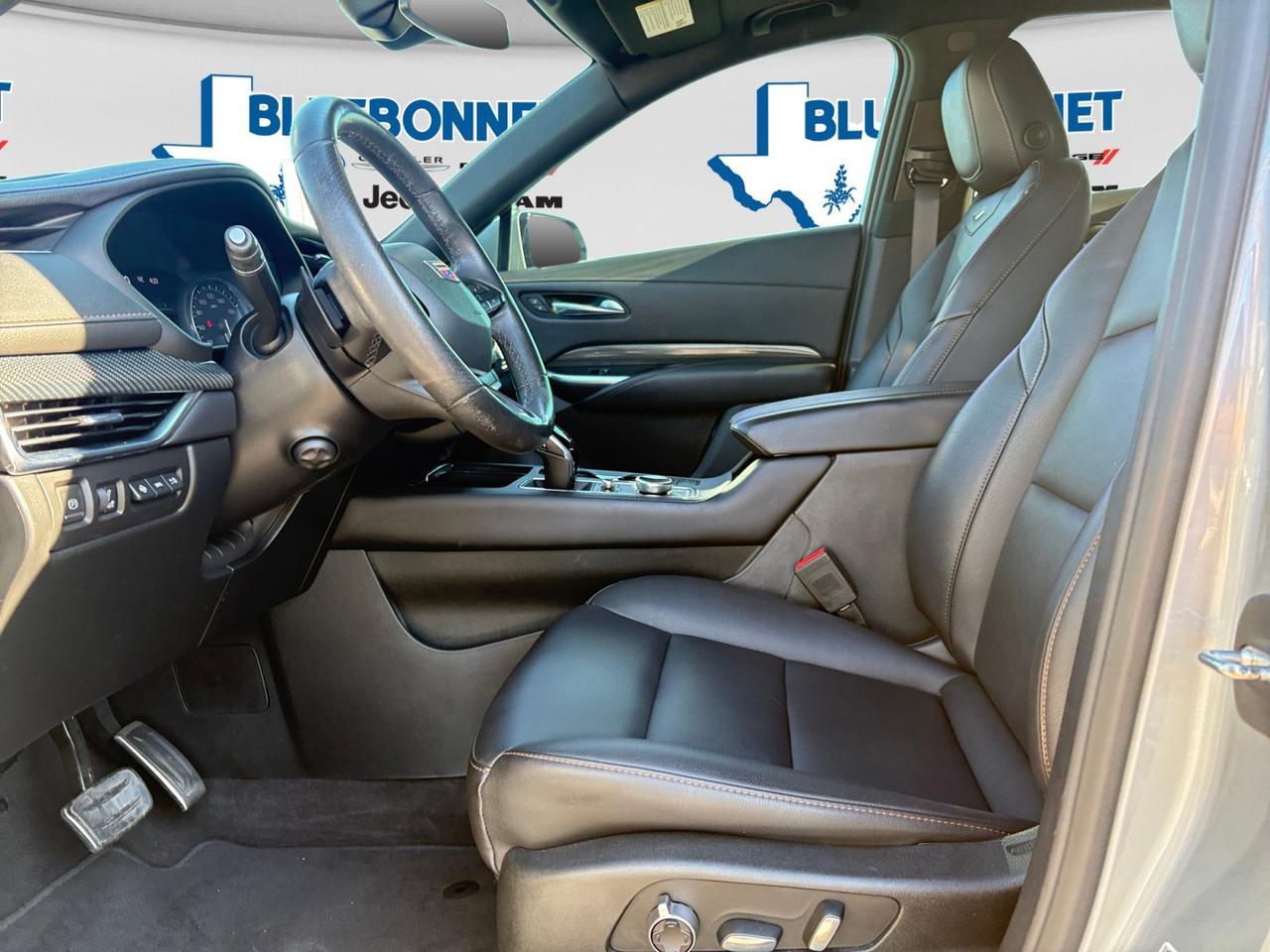 2023 Cadillac XT4 FWD Sport New Braunfels TX