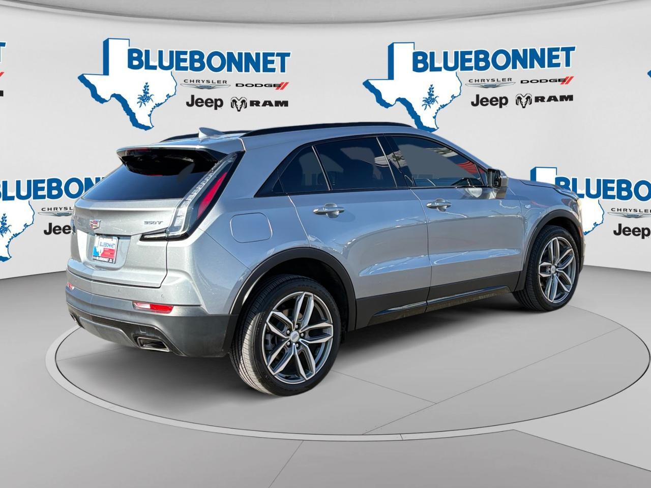 2023 Cadillac XT4 FWD Sport New Braunfels TX