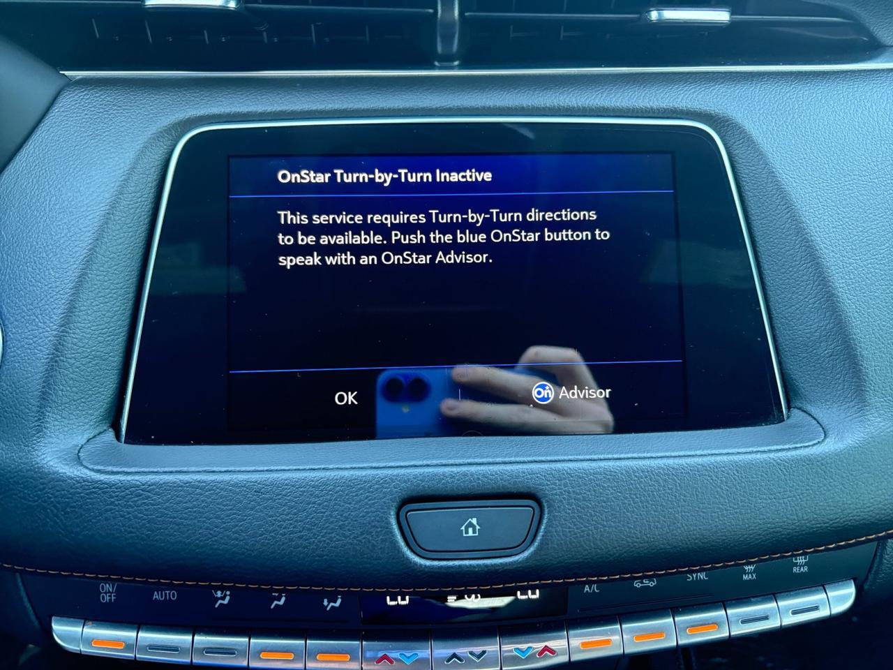 2023 Cadillac XT4 FWD Sport New Braunfels TX