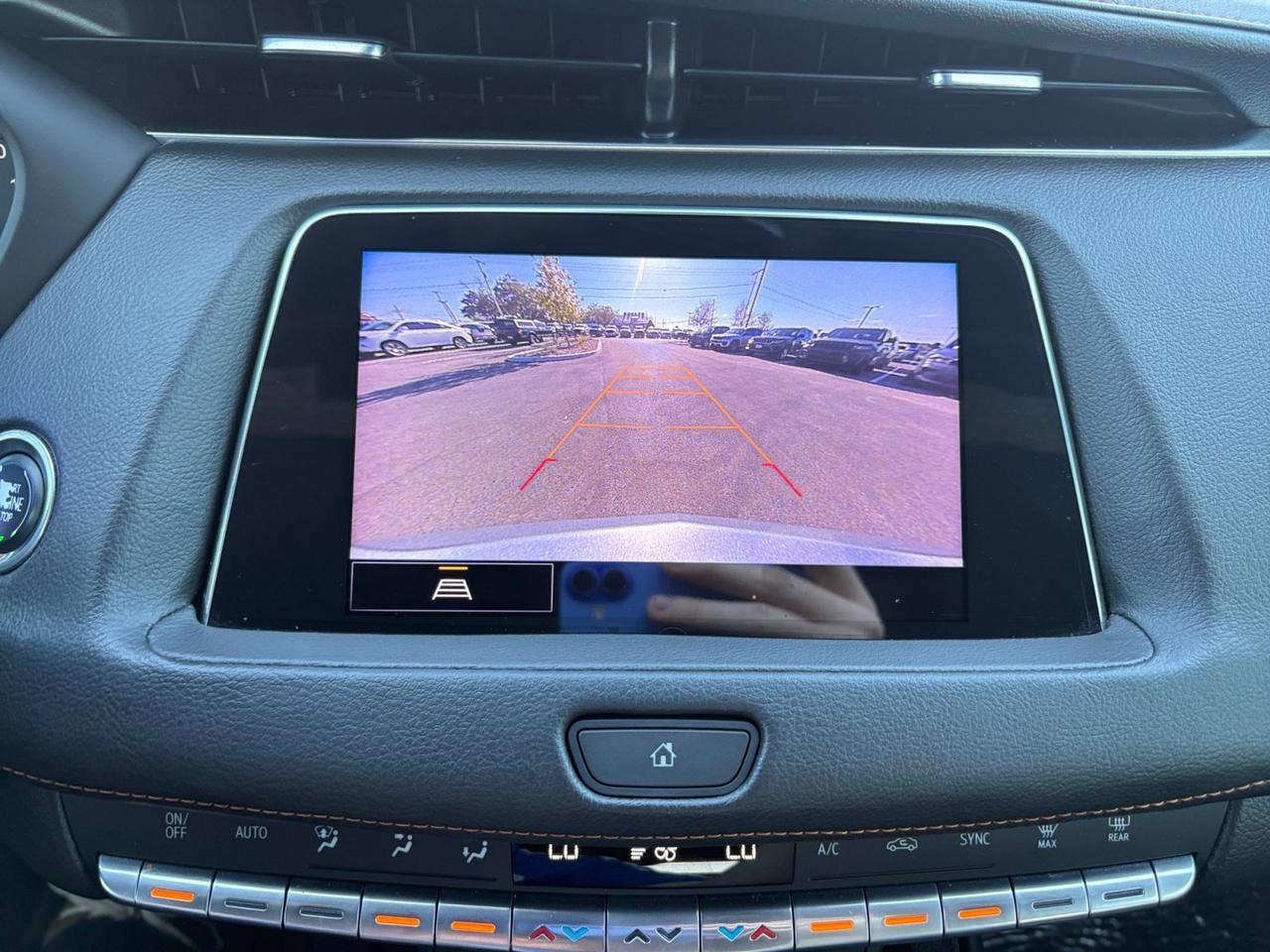 2023 Cadillac XT4 FWD Sport New Braunfels TX