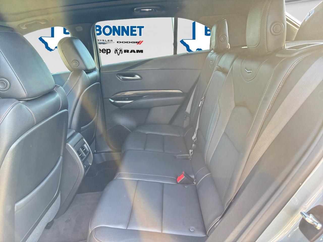 2023 Cadillac XT4 FWD Sport New Braunfels TX