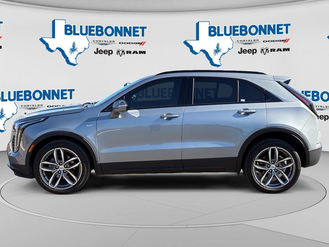 2023 Cadillac XT4 FWD Sport New Braunfels TX
