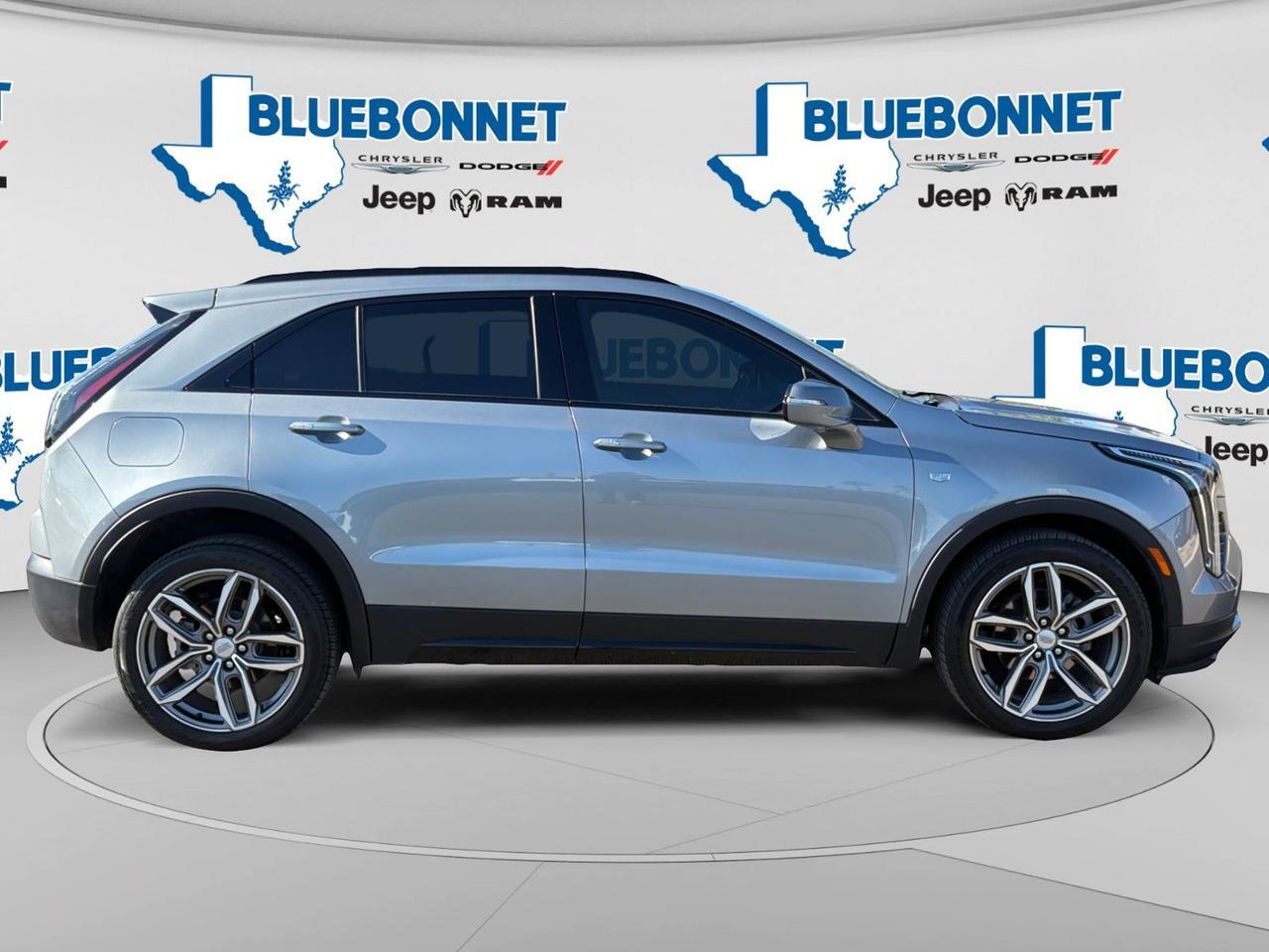 2023 Cadillac XT4 FWD Sport New Braunfels TX