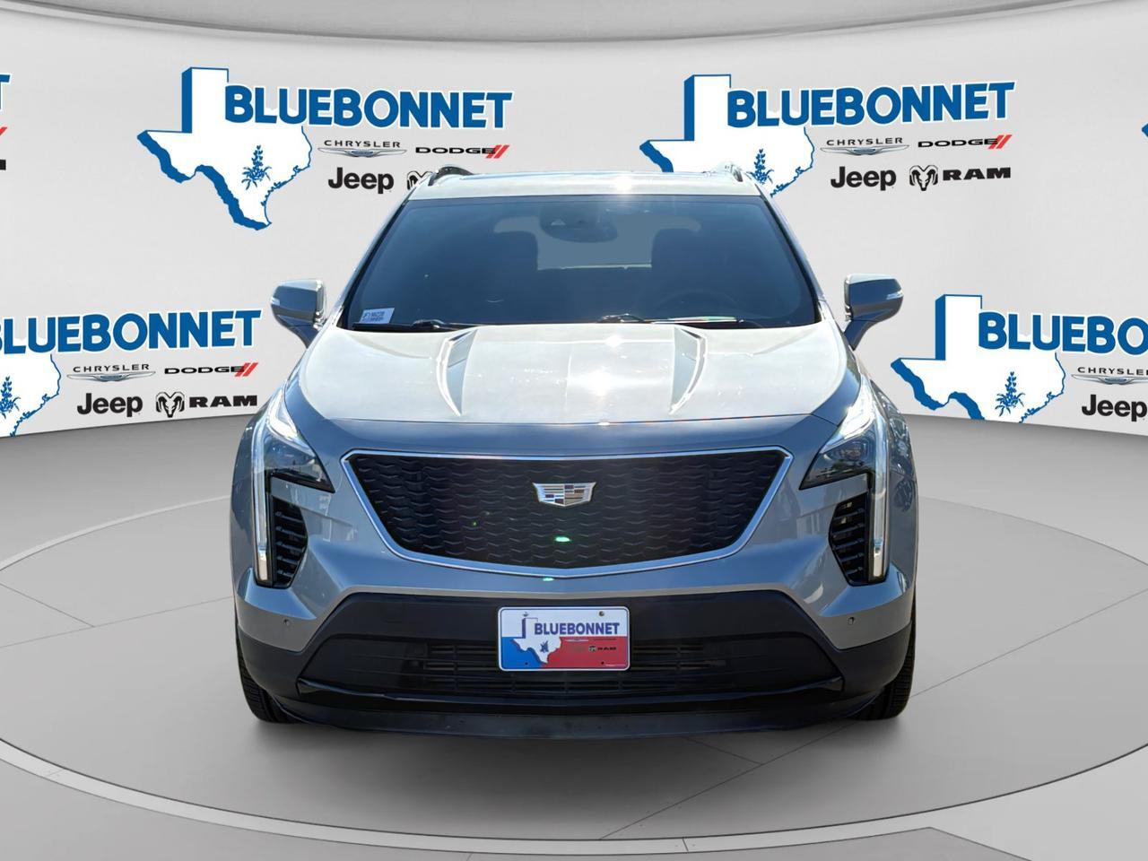 2023 Cadillac XT4 FWD Sport