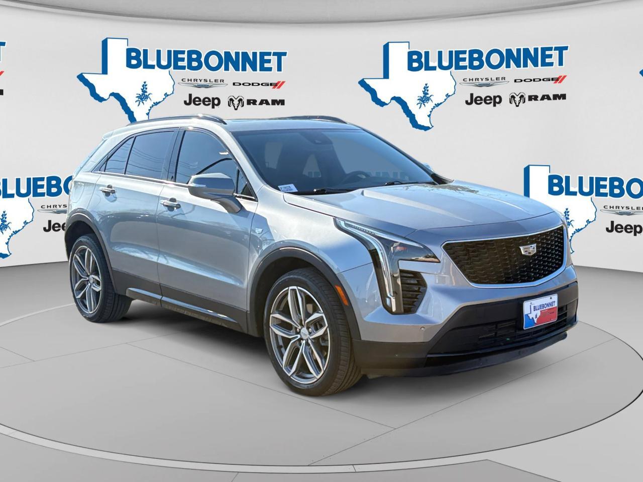 2023 Cadillac XT4 FWD Sport