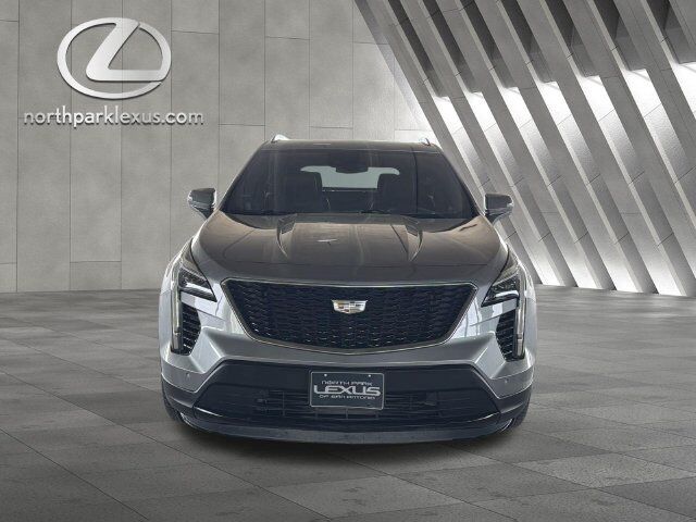 2023 Cadillac XT4 FWD Sport New Braunfels TX