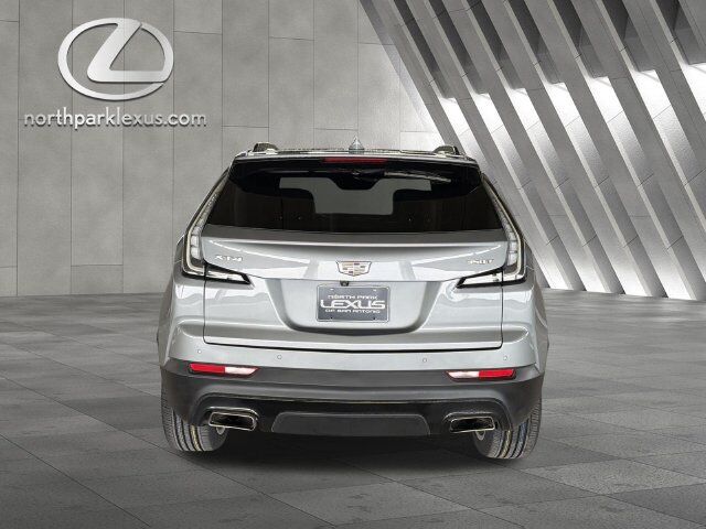2023 Cadillac XT4 FWD Sport New Braunfels TX