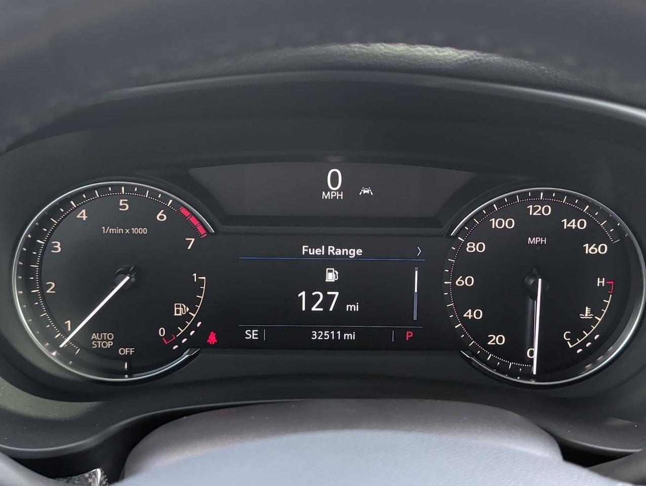 2023 Cadillac XT4 FWD Sport San Juan TX