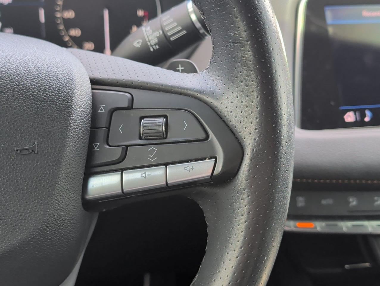2023 Cadillac XT4 FWD Sport San Juan TX