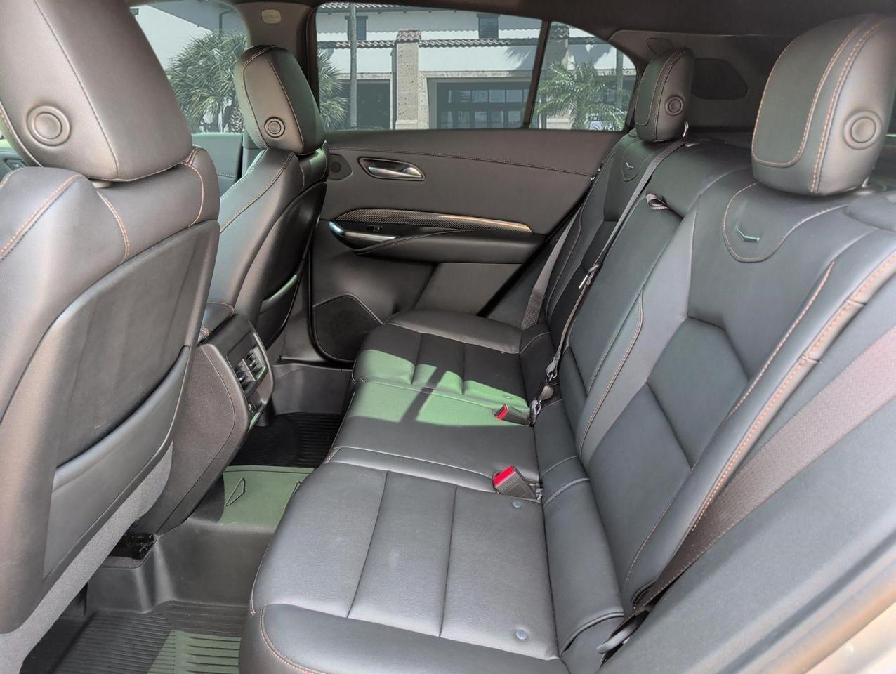 2023 Cadillac XT4 FWD Sport San Juan TX