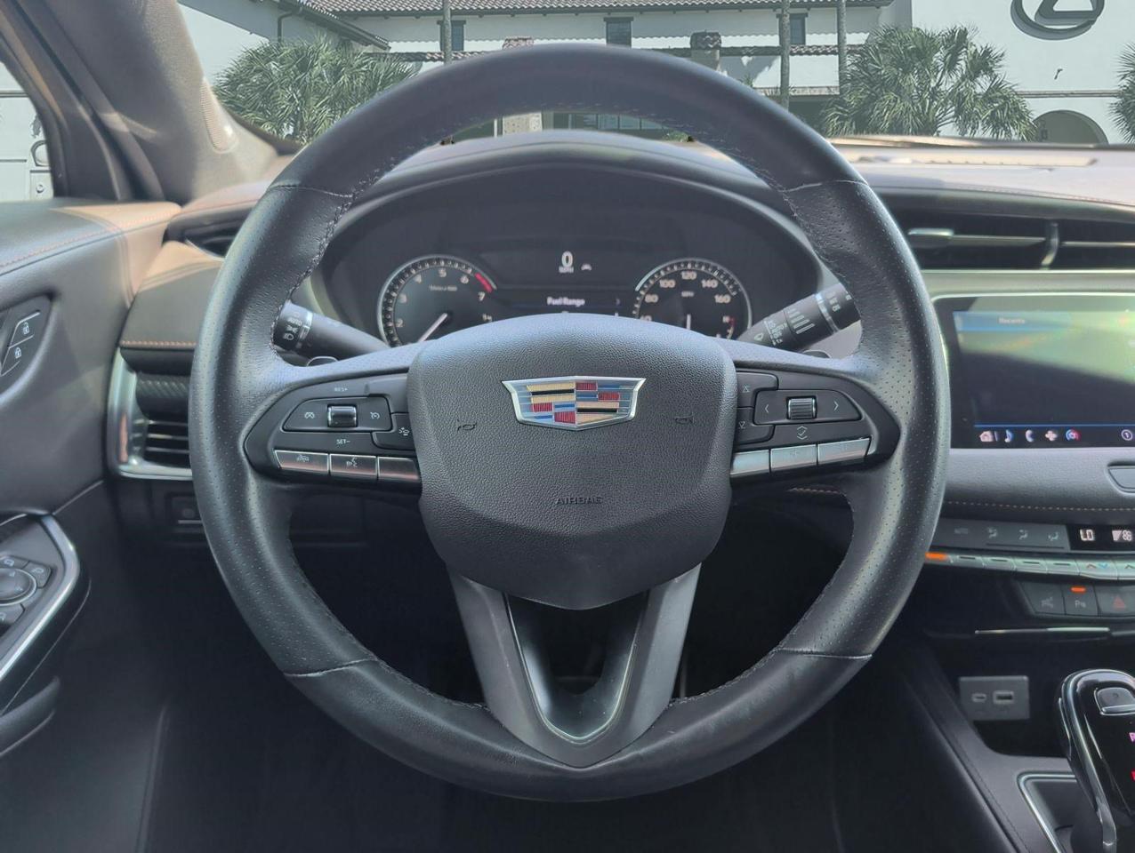 2023 Cadillac XT4 FWD Sport San Juan TX