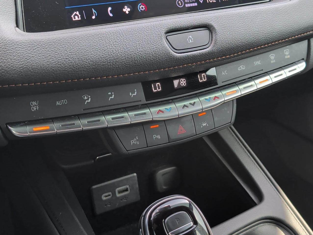 2023 Cadillac XT4 FWD Sport San Juan TX