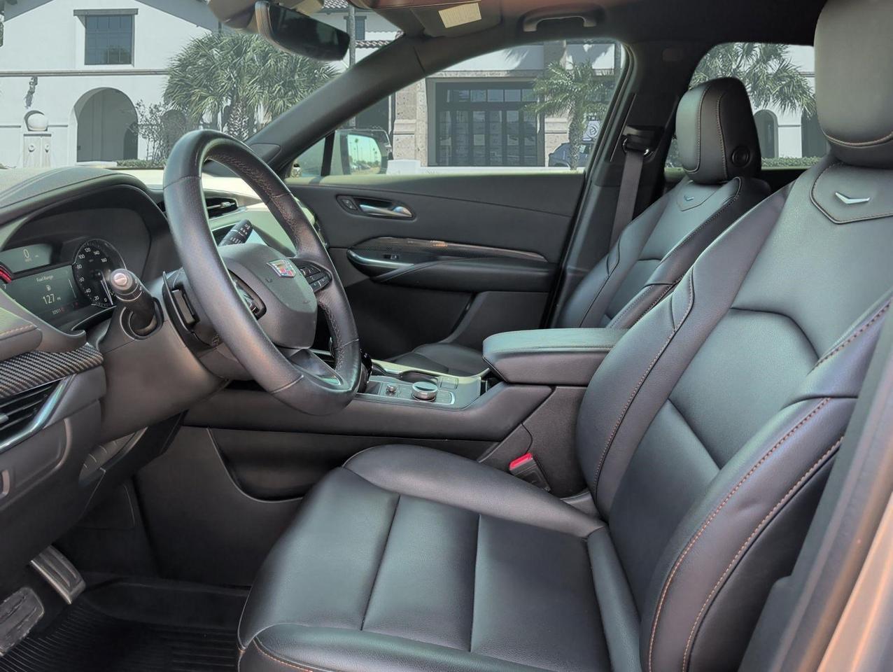 2023 Cadillac XT4 FWD Sport San Juan TX