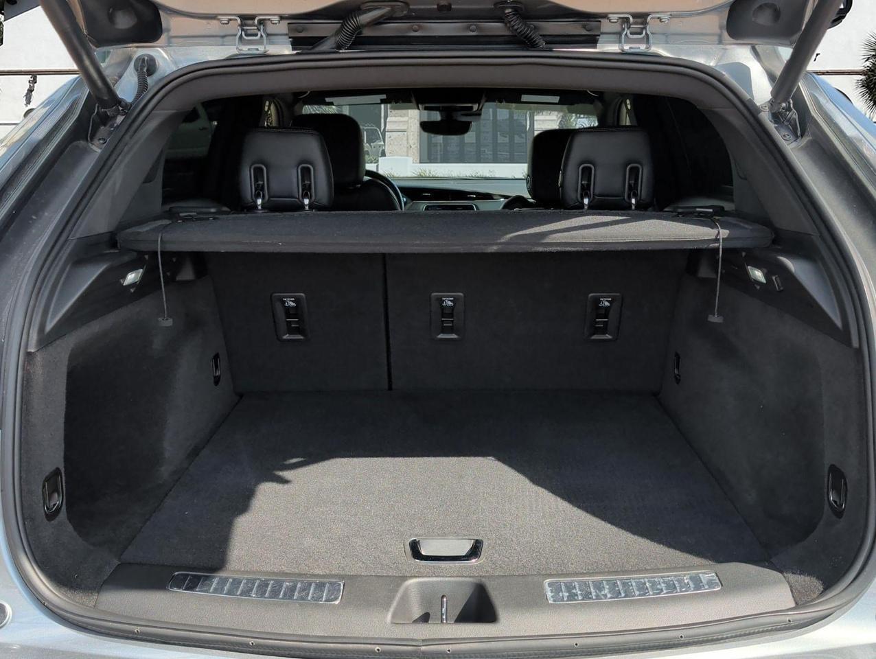 2023 Cadillac XT4 FWD Sport San Juan TX