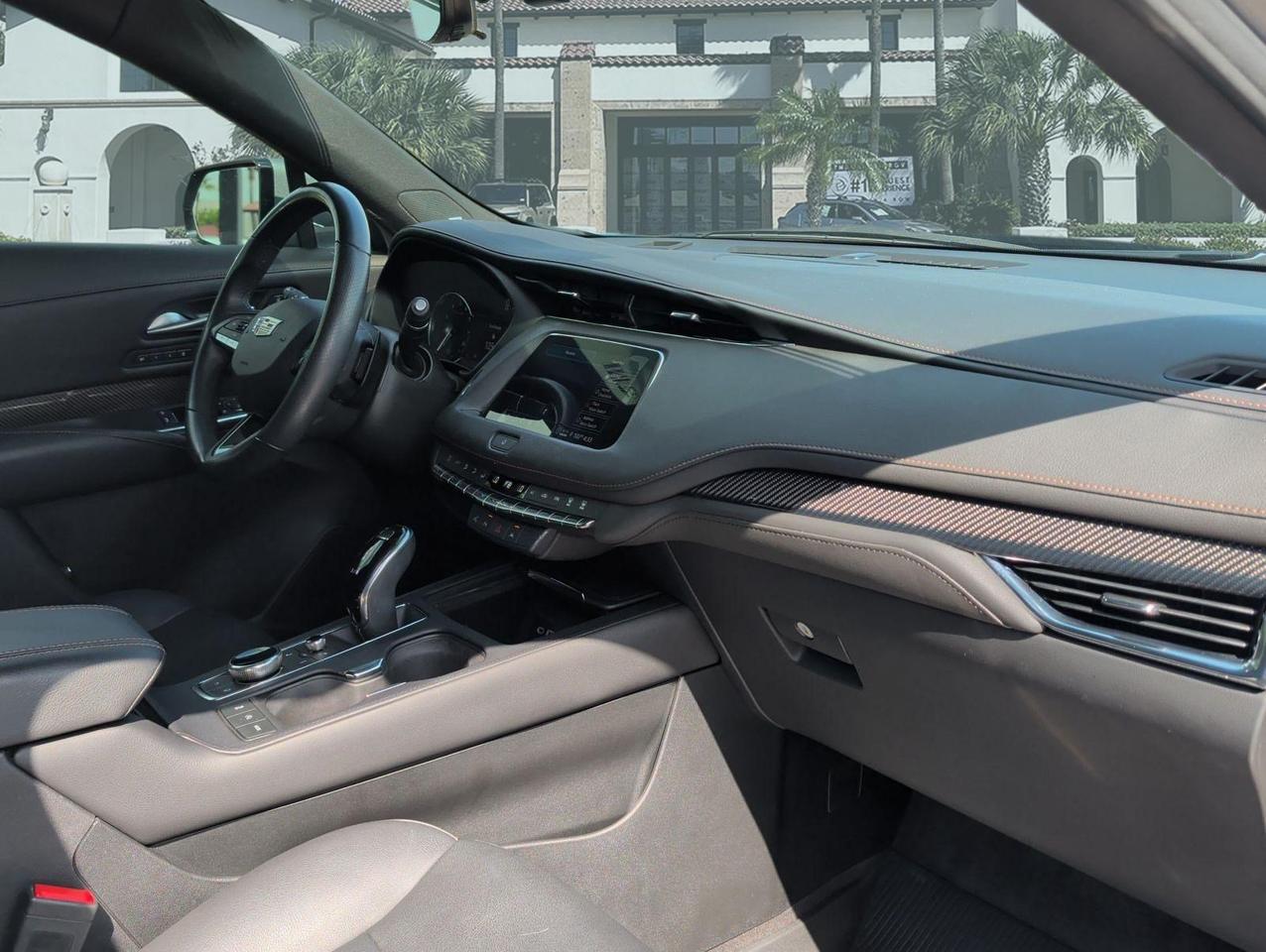 2023 Cadillac XT4 FWD Sport San Juan TX