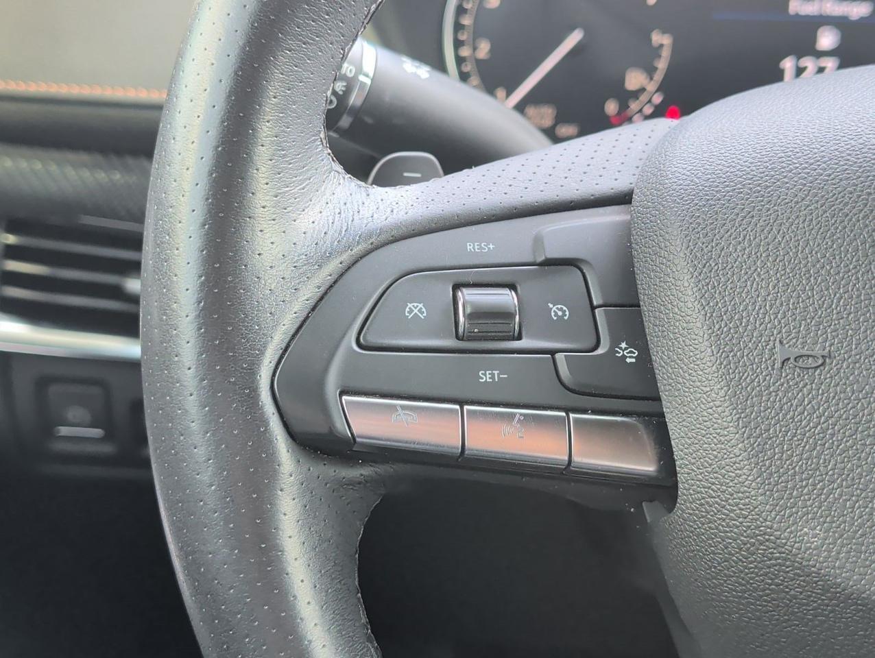 2023 Cadillac XT4 FWD Sport San Juan TX