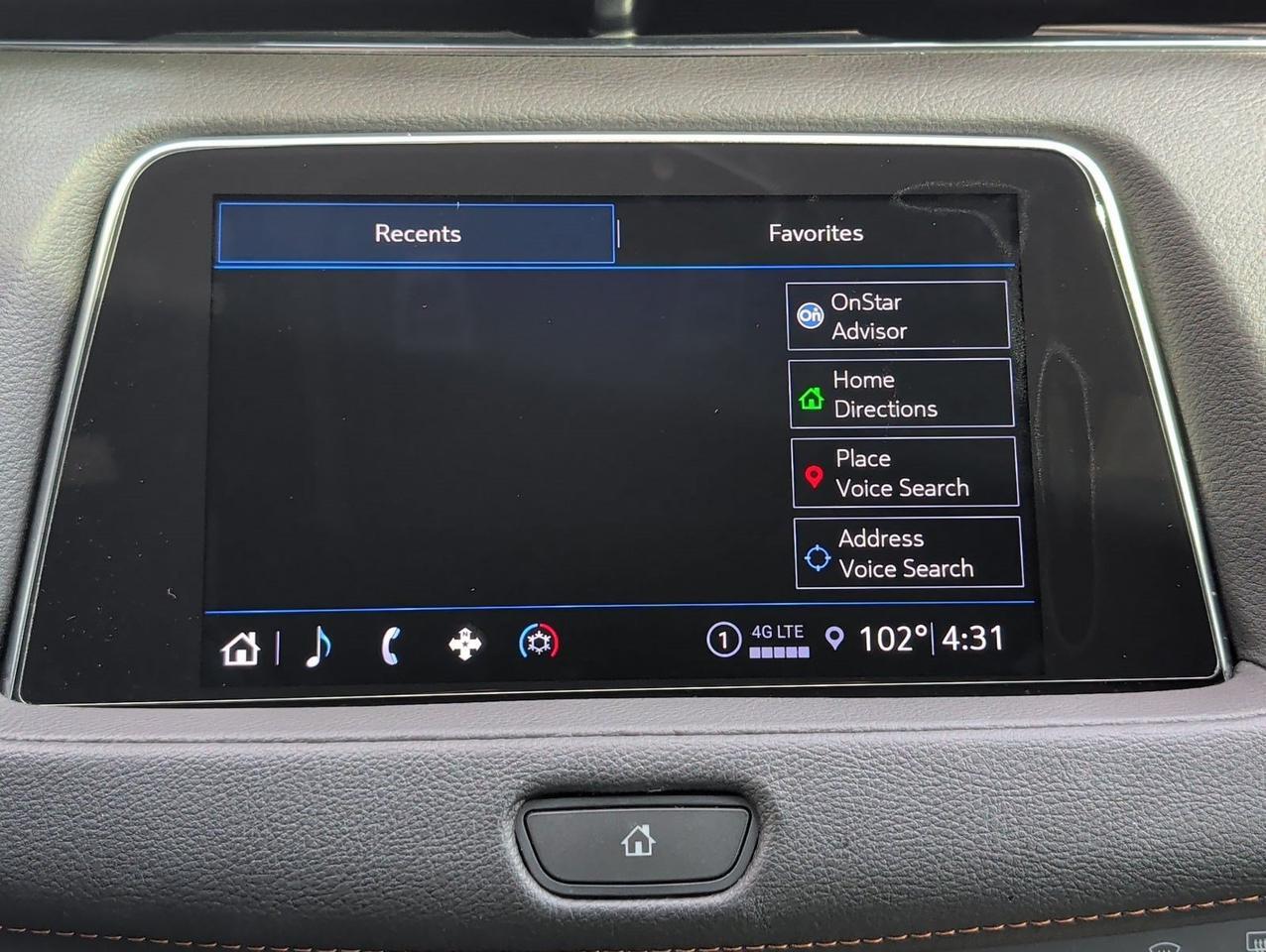2023 Cadillac XT4 FWD Sport San Juan TX