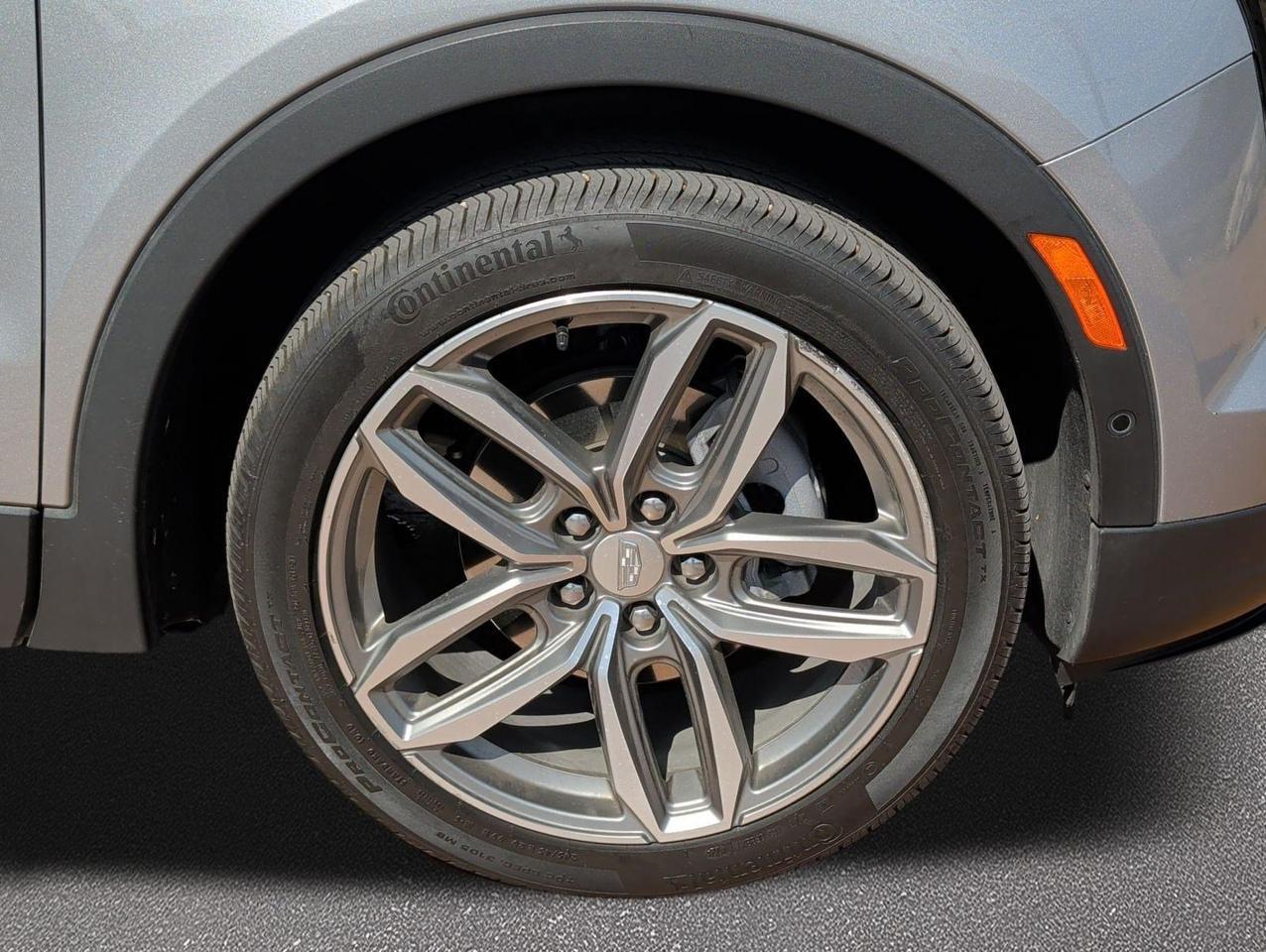 2023 Cadillac XT4 FWD Sport San Juan TX