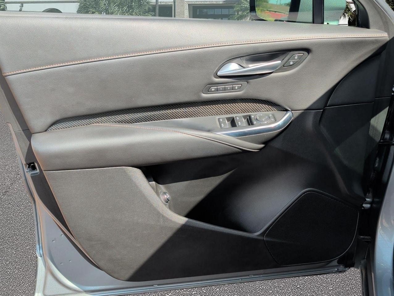 2023 Cadillac XT4 FWD Sport San Juan TX