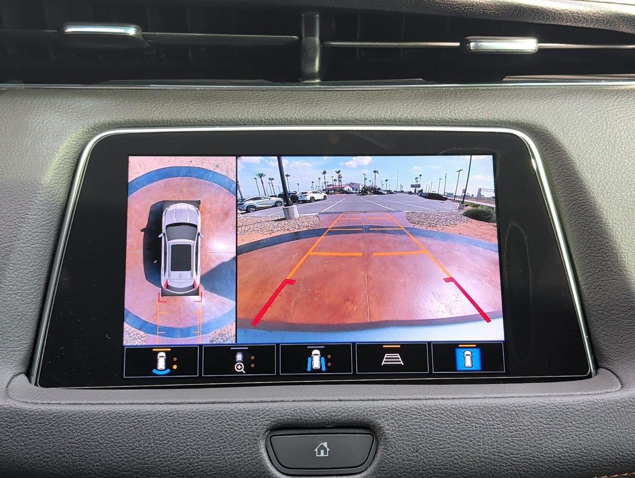 2023 Cadillac XT4 FWD Sport San Juan TX