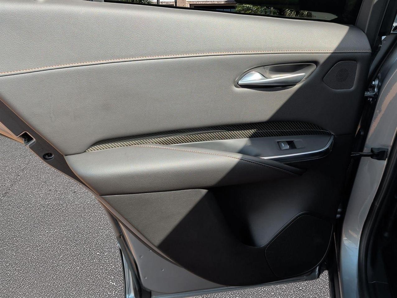 2023 Cadillac XT4 FWD Sport San Juan TX