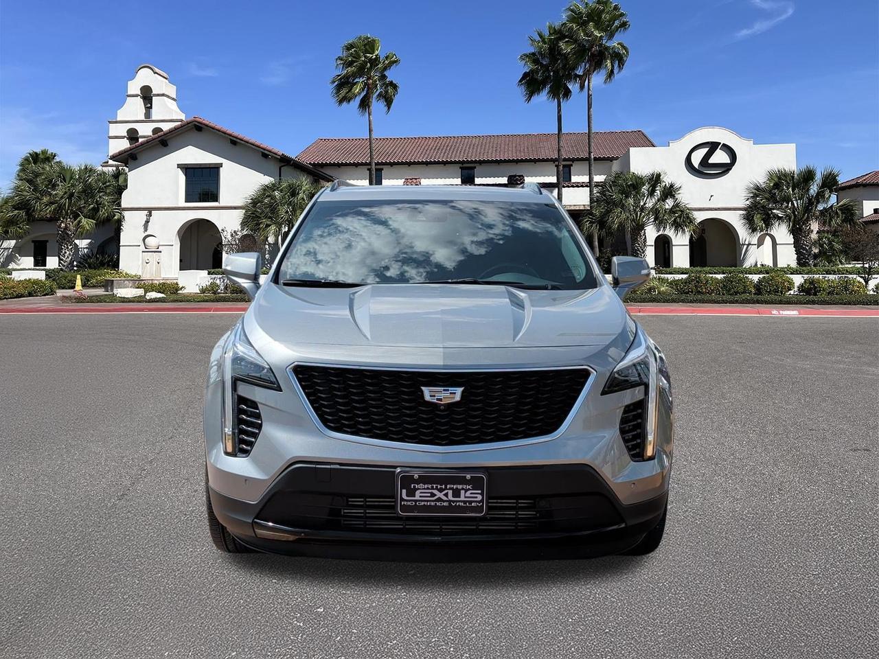 2023 Cadillac XT4 FWD Sport San Juan TX