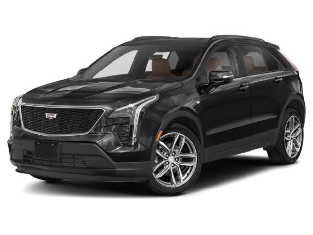 2023 Cadillac XT4 FWD Sport