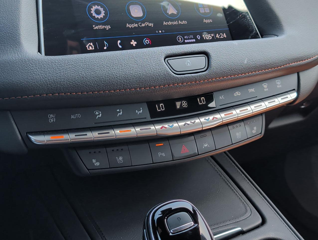 2023 Cadillac XT4 FWD Sport San Juan TX