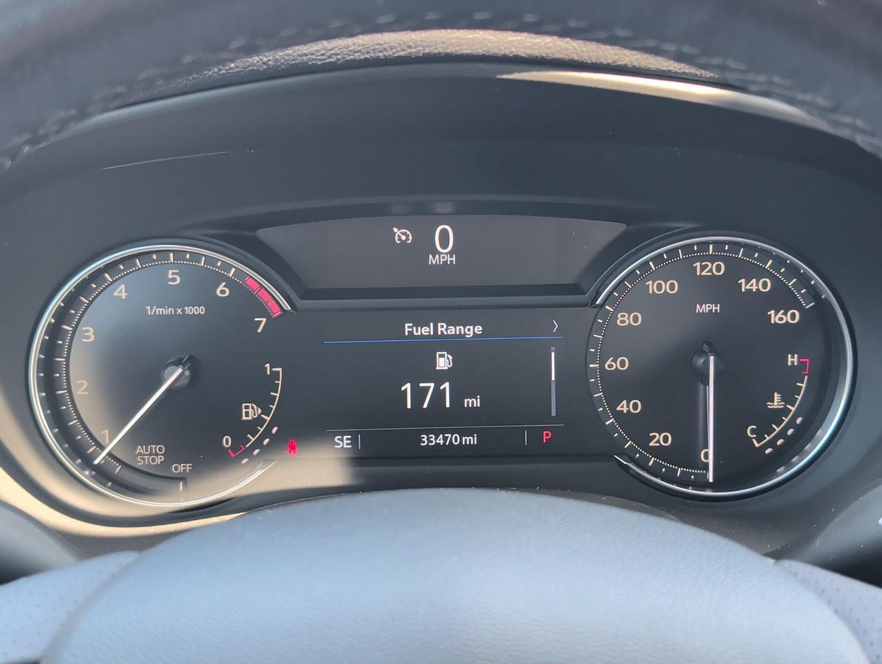 2023 Cadillac XT4 FWD Sport San Juan TX
