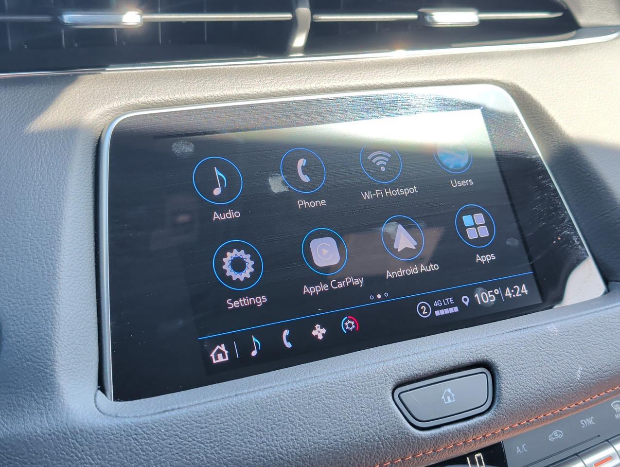 2023 Cadillac XT4 FWD Sport San Juan TX