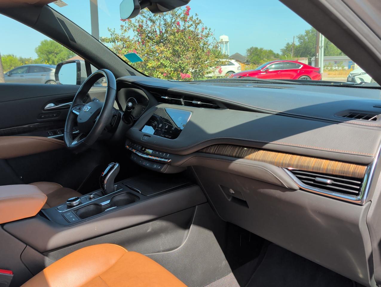 2023 Cadillac XT4 FWD Sport San Juan TX