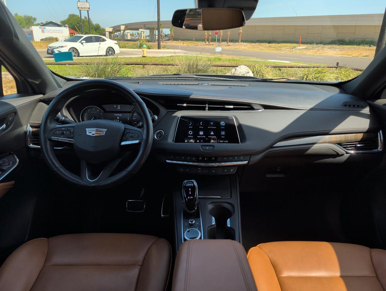 2023 Cadillac XT4 FWD Sport San Juan TX