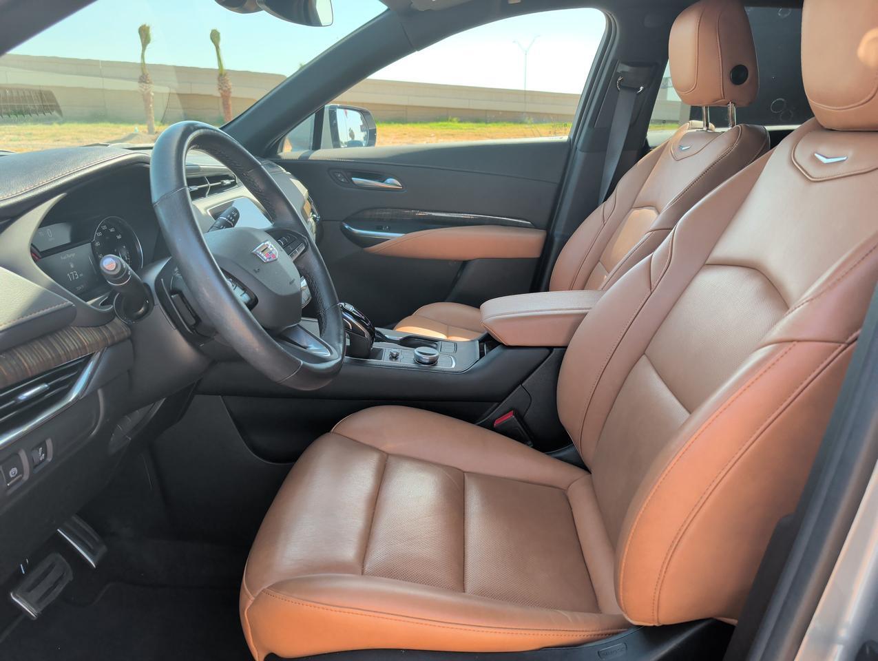 2023 Cadillac XT4 FWD Sport San Juan TX