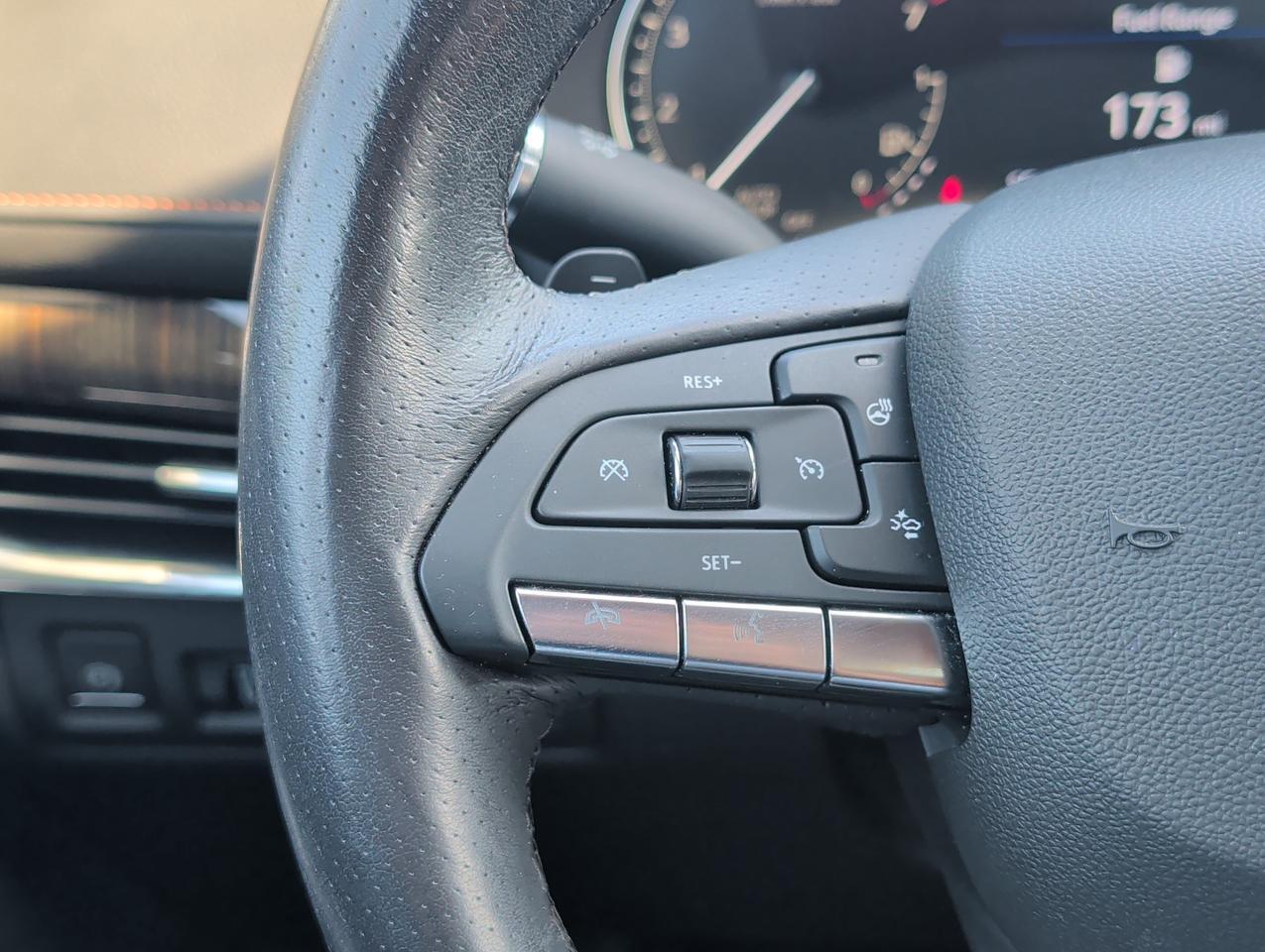 2023 Cadillac XT4 FWD Sport San Juan TX