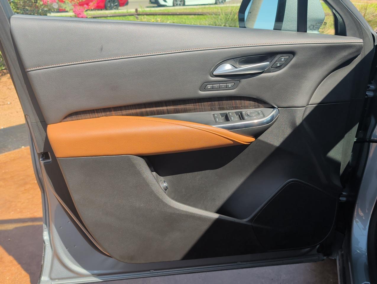 2023 Cadillac XT4 FWD Sport San Juan TX
