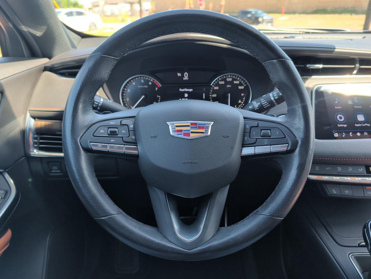 2023 Cadillac XT4 FWD Sport San Juan TX