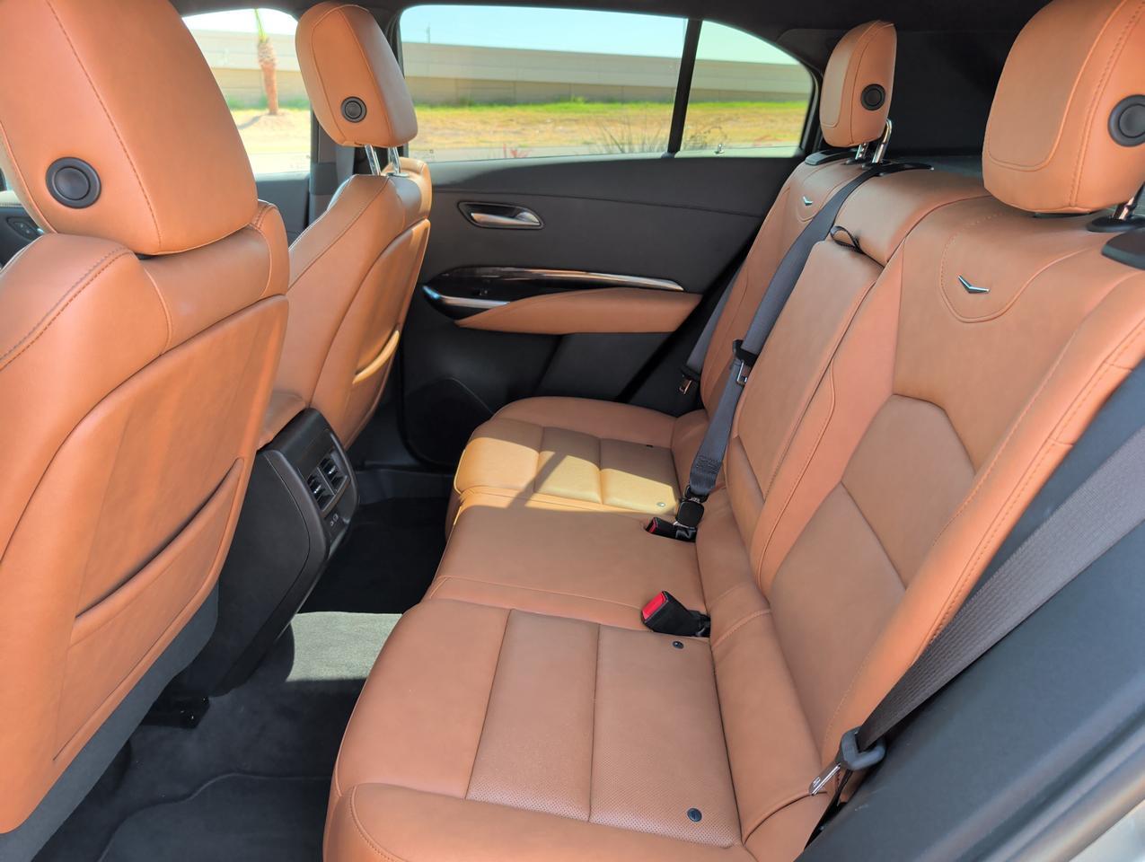 2023 Cadillac XT4 FWD Sport San Juan TX