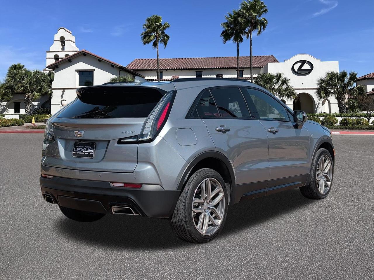 2023 Cadillac XT4 FWD Sport